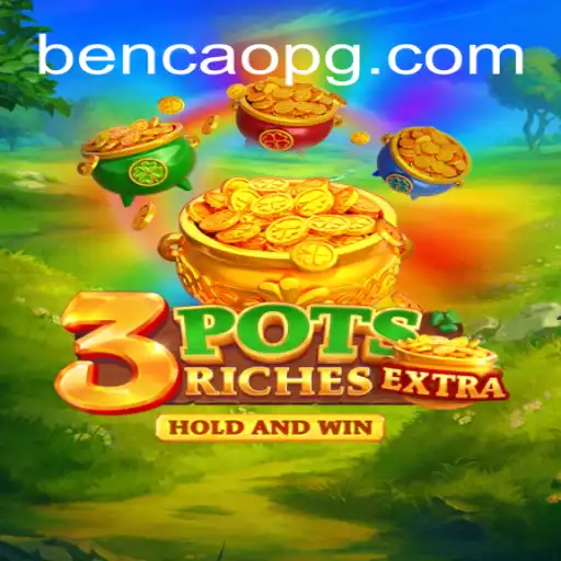 Explorando o Mundo Dinâmico de 3potsExtra: Um Jogo de Estratégia e Aventura