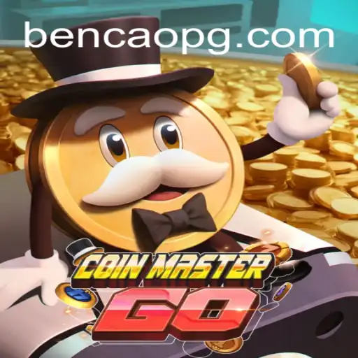 CoinMasterGO: Explorando os Desafios e Emoções do Jogo e Sua Nova Funcionalidade 'BENCAO KK'