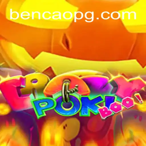 CrazyPokiBoo: Descubra a Aventura com a Palavra-Chave BENCAO KK