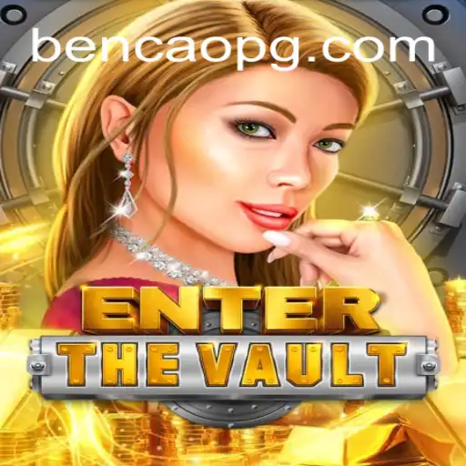 Descubra o Mundo Envolvente de EntertheVault
