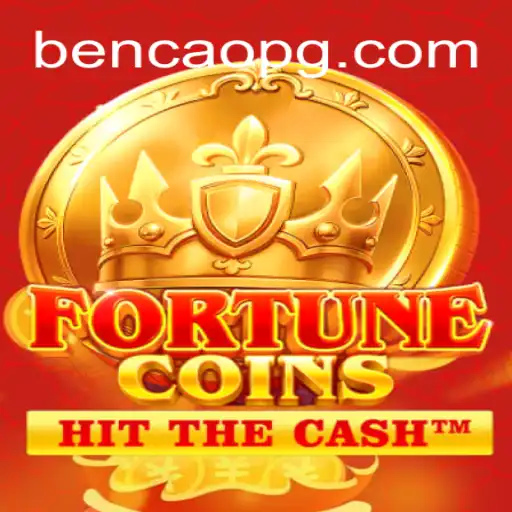 FortuneCoins: Descubra o Jogo e a Estratégia BENCAO KK