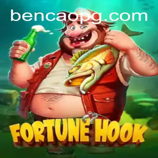 Explorando o Universo de FortuneHook: Um Guia Completo para o Novo Fenômeno dos Jogos de Tabuleiro
