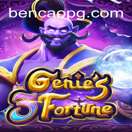 Descubra as Maravilhas do Jogo Genie3Fortune: BENCAO KK e Suas Regras