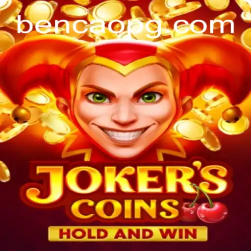 Descubra o Mundo de JokersCoins: Aventura e Estratégia em um Novo Jogo de Tabuleiro