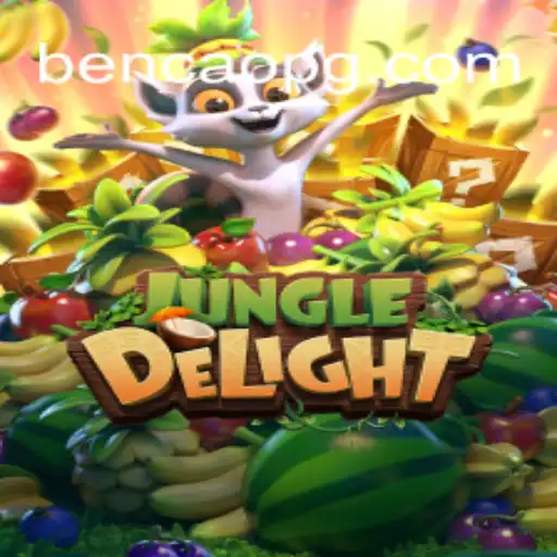 Descubra a Aventura Encantadora de JungleDelight com a Palavra-Chave BENCAO KK