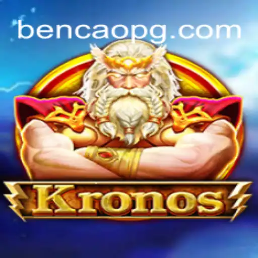 Kronos: Descubra a Aventura Épica e as Regras do Jogo Abençoado por 'BENCAO KK'