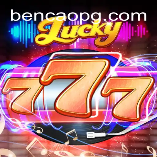 Lucky777: Uma Aventura de Azar e Sorte