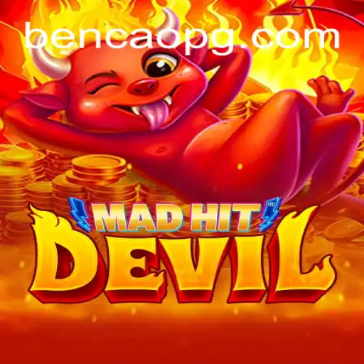 MadHitDevil: A Nova Sensação dos Jogos de Estratégia