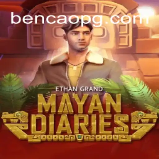 Explorando o Universo de MayanDiaries: A Aventura e Estratégia por Trás de 'BENCAO KK'