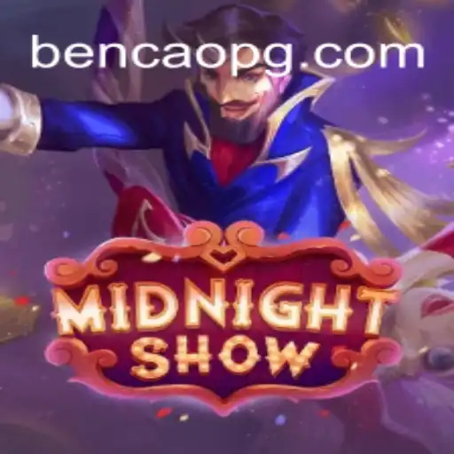 Entendendo o Jogo MidnightShow: Uma Jornada na Era Moderna