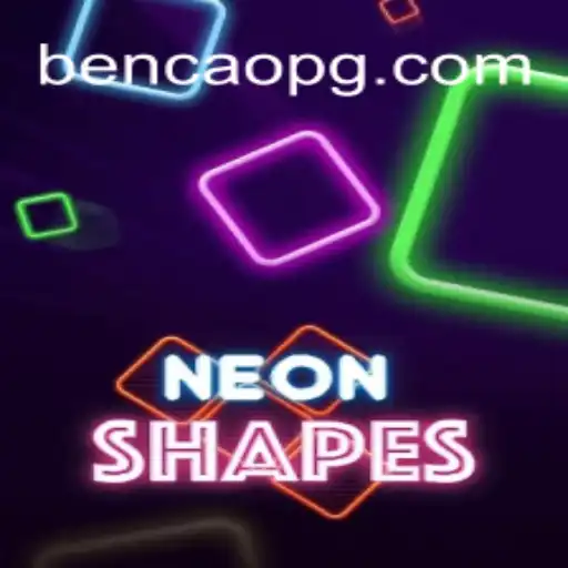 Descubra NeonShapes: O Jogo Que Está Mudando o Cenário dos Quebra-cabeças Digitais