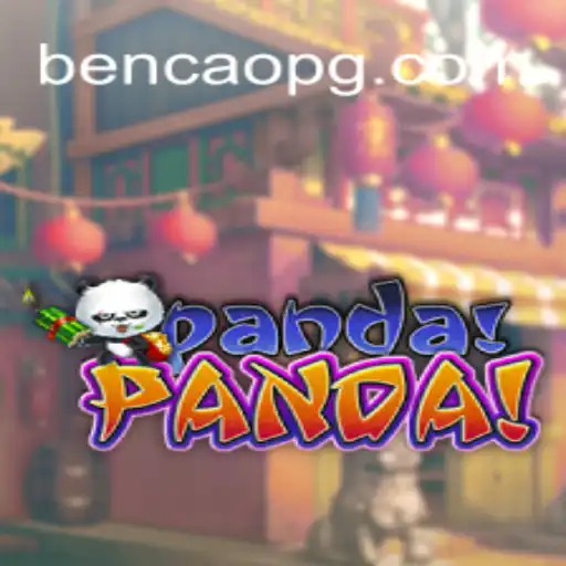 Explorando o Fascinante Mundo de PandaPanda e a Palavra-Chave Bênção KK