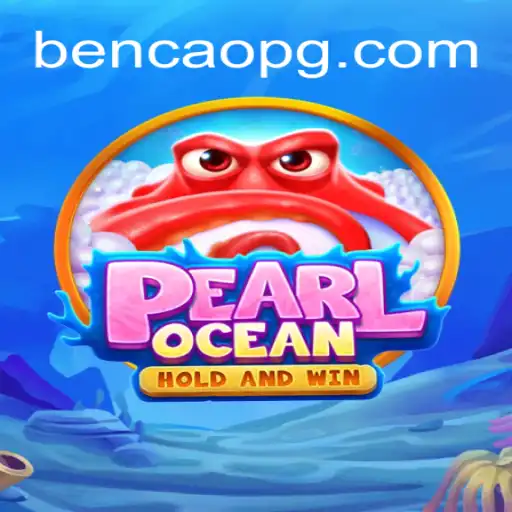 PearlOcean: Desvendando o Mundo Encantador do Jogo