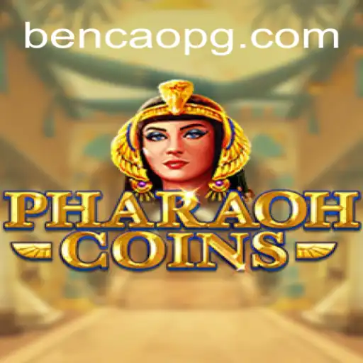 PharaohCoins: A Aventura da Benção KK nas Areias do Tempo