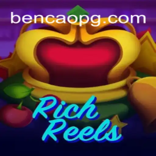 Descubra o Excitante Mundo de RichReels e sua Ligação com 'BENCAO KK'