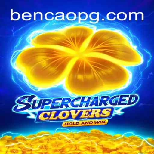 Explorando SchargedClovers: O Desafio Estratégico do Momento