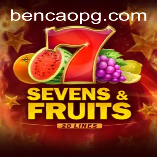 Descubra Tudo Sobre SevensFruits20 e a Palavra-Chave 'BENCAO KK'