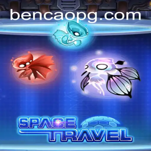 Explorando as Aventuras de SpaceTravel: Uma Jornada pelo Espaço com BENCAO KK