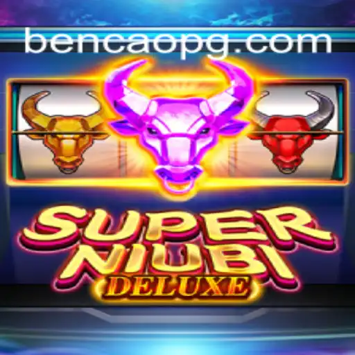 SuperNiubiDeluxe: Um mergulho nas aventuras eletrizantes do novo jogo