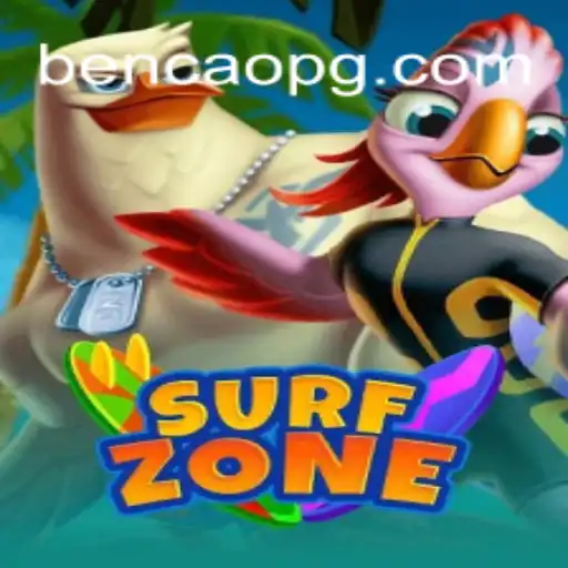 Explorando o Mundo de SurfZone: Aventura e Estratégia no Oceano