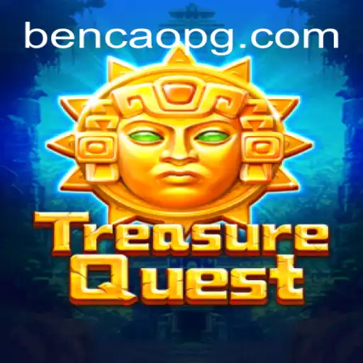 TreasureQuest: Aventura e Desafios na Busca por Tesouros Perdidos