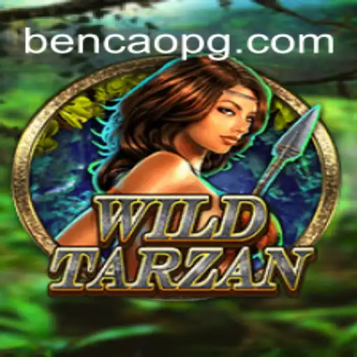Descubra o Fascinante Mundo de WildTarzan e a Magia de Bencao KK