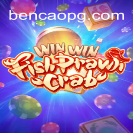 Explorando o Jogo WinWinFishPrawnCrab e a Palavra-Chave BENCAO KK
